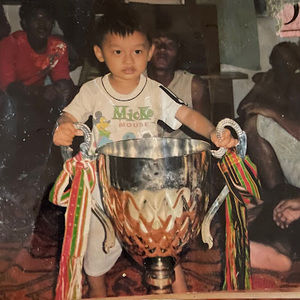 Meet your Posher, Deih